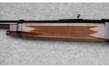 Browning (Japan) ~ Model BLR ~ .450 Marlin - 9 of 12