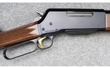 Browning (Japan) ~ Model BLR ~ .450 Marlin - 3 of 12