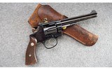 Smith & Wesson Model 17 ~ .22 Long Rifle - 1 of 4