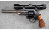 Smith & Wesson Model 27-2 ~ .357 Magnum - 2 of 2