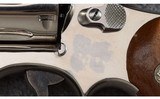 Smith & Wesson ~ Model 10-5 ~ .38 S&W Special - 4 of 4