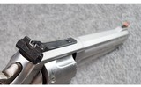 Smith & Wesson Model 686-5 ~ .357 Magnum - 3 of 3
