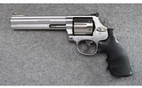 Smith & Wesson Model 686-5 ~ .357 Magnum - 2 of 3