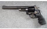 Smith and Wesson Model 25.5 ~ .45 Colt - 2 of 3