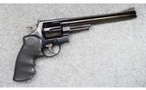 Smith and Wesson Model 25.5 ~ .45 Colt