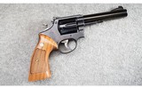 Smith & Wesson Custom ~ .38 Special - 1 of 4