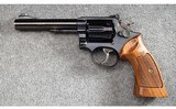 Smith & Wesson Custom ~ .38 Special - 2 of 4