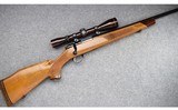 Sako (Finland) ~ Vixen Model Sporter ~ .222 Rem. - 1 of 12