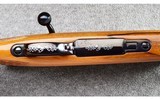Sako (Finland) ~ Vixen Model Sporter ~ .222 Rem. - 7 of 12