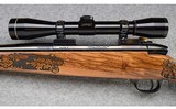 Weatherby ~ Mark V Lazermark ~ .300 WBY Mag. - 10 of 12
