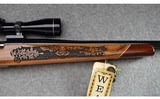 Weatherby ~ Mark V Lazermark ~ .300 WBY Mag. - 4 of 12
