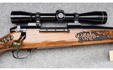 Weatherby ~ Mark V Lazermark ~ .300 WBY Mag. - 3 of 12