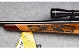 Weatherby ~ Mark V Lazermark ~ .300 WBY Mag. - 9 of 12