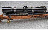 Weatherby ~ Mark V Lazermark ~ .300 WBY Mag. - 7 of 12