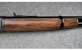 Browning (Japan) ~ Model B-92 "1878-1978 Centennial" Saddle Ring Carbine ~ .44 Rem. Mag. - 5 of 13