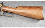 Browning (Japan) ~ Model B-92 "1878-1978 Centennial" Saddle Ring Carbine ~ .44 Rem. Mag. - 12 of 13