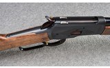 Browning (Japan) ~ Model B-92 "1878-1978 Centennial" Saddle Ring Carbine ~ .44 Rem. Mag. - 8 of 13