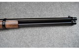 Browning (Japan) ~ Model B-92 "1878-1978 Centennial" Saddle Ring Carbine ~ .44 Rem. Mag. - 6 of 13