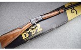 Browning (Japan) ~ Model B-92 "1878-1978 Centennial" Saddle Ring Carbine ~ .44 Rem. Mag. - 1 of 13