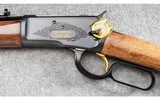 Browning (Japan) ~ Model B-92 "1878-1978 Centennial" Saddle Ring Carbine ~ .44 Rem. Mag. - 11 of 13
