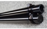 Browning (Japan) ~ Model B-92 "1878-1978 Centennial" Saddle Ring Carbine ~ .44 Rem. Mag. - 7 of 13