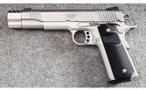 Kimber ~ Stainless Model LW ~ .45 ACP - 3 of 4