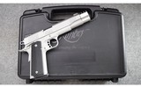 Kimber ~ Stainless Model LW ~ .45 ACP - 1 of 4