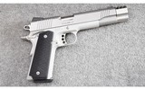 Kimber ~ Stainless Model LW ~ .45 ACP - 2 of 4