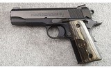 Colt ~ Commander Model ~ .45 ACP - 3 of 4