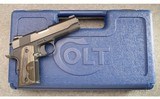 Colt ~ Commander Model ~ .45 ACP - 1 of 4