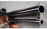 Valmet ~ Model 412S O/U Shooting System Combination Gun ~ 12 GA /.308 Win. - 6 of 13