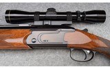Valmet ~ Model 412S O/U Shooting System Combination Gun ~ 12 GA /.308 Win. - 11 of 13