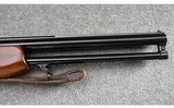 Valmet ~ Model 412S O/U Shooting System Combination Gun ~ 12 GA /.308 Win. - 5 of 13