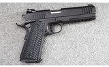 Rock Island Armory ~ Model M1911 A1 "Tactical Ultra FS" ~ 10MM - 1 of 3
