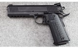 Rock Island Armory ~ Model M1911 A1 "Tactical Ultra FS" ~ 10MM - 2 of 3