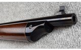 Winchester ~ Model 94 "NRA Musket" ~ .30-30 Win. - 6 of 14