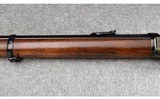 Winchester ~ Model 94 "NRA Musket" ~ .30-30 Win. - 11 of 14