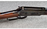 Winchester ~ Model 94 "NRA Musket" ~ .30-30 Win. - 8 of 14