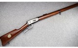 Winchester ~ Model 94 "NRA Musket" ~ .30-30 Win. - 1 of 14