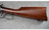 Winchester ~ Model 94 "NRA Musket" ~ .30-30 Win. - 13 of 14