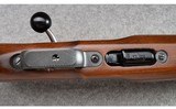 J.G. Anschutz (Germany) ~ Model 64 MP R ~ .22 LR - 8 of 14
