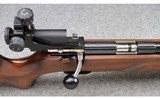 J.G. Anschutz (Germany) ~ Model 64 MP R ~ .22 LR - 7 of 14