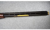 Browning (Japan) ~ Citori CSX ~ 20 Gauge - 5 of 13