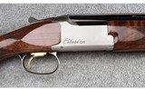 Browning (Japan) ~ Citori CSX ~ 20 Gauge - 3 of 13
