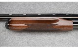 Remington ~ Model 870 Magnum Light Contour "Wingmaster" ~ 12 Gauge - 10 of 13