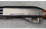 Remington ~ Model 870 Magnum Light Contour "Wingmaster" ~ 12 Gauge - 11 of 13
