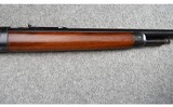 Winchester ~ Model 53 Takedown ~ .25-20 WCF - 4 of 12