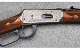 Winchester ~ Model 94 "Legendary Frontiersman" Rifle ~ .38-55 - 6 of 14