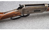 Winchester ~ Model 94 "Legendary Frontiersman" Rifle ~ .38-55 - 9 of 14