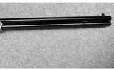 Winchester ~ Model 94 "Legendary Frontiersman" Rifle ~ .38-55 - 7 of 14